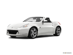 2012 Nissan 370Z Touring  Roadster